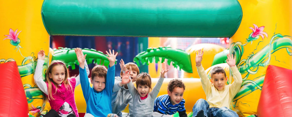 蓝企软件科技参加2024智能制造展览会 配图 1